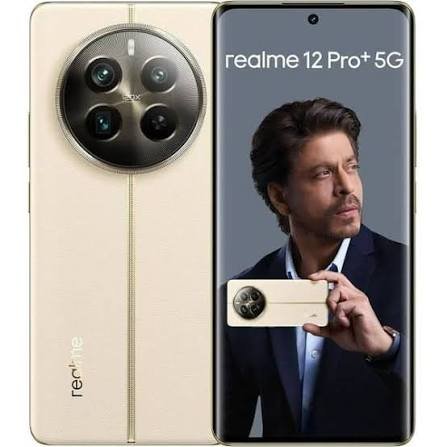Realme 12 Pro+
